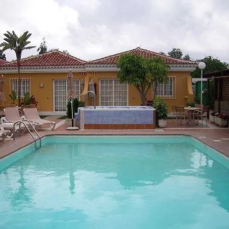La Mirage מספאלומס