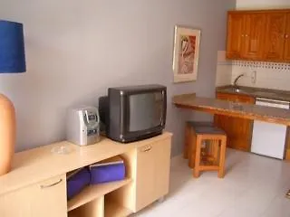 La Mirage Maspalomas (Gran Canaria)